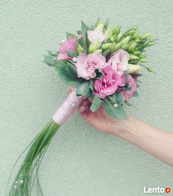 Kwiaciarnia DALIA Grodzisk Mazowiecki