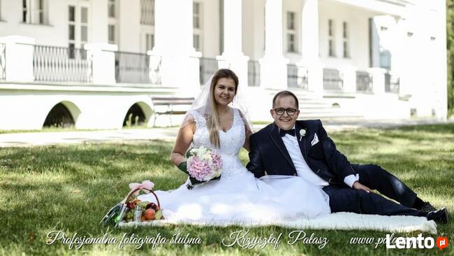 Fotografia i Wideofilmowanie Krzysztof Pałasz Polska