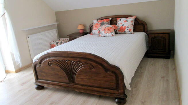 Apartament w Oklinach, Podlaski Bon Turystyczny. Suwalszczyz