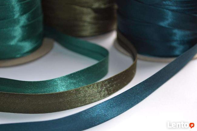 Lamówki Wypustki Cięcie Lamówek Tkanin Dzianin