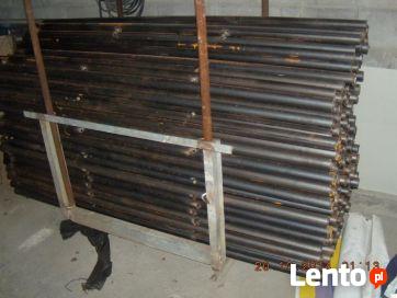 ogrodzenia betonowe panele słupki siatka bramy