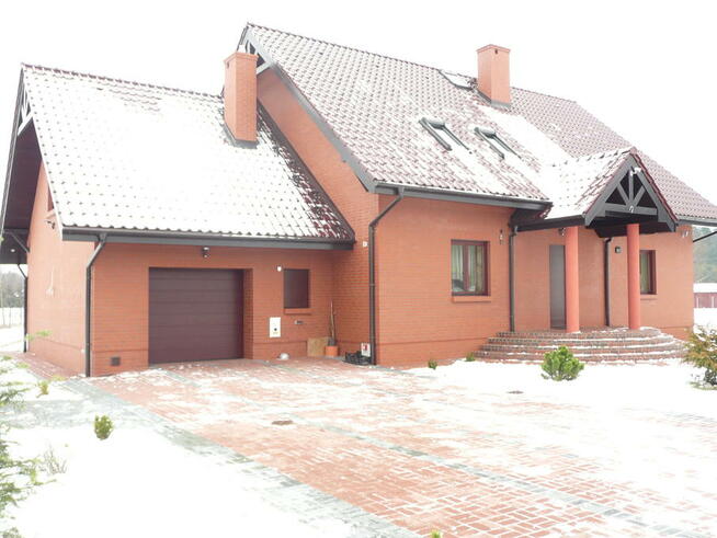 sprzedam dom 900m2 i drugi dom 300m2 lub dwa 1200m2