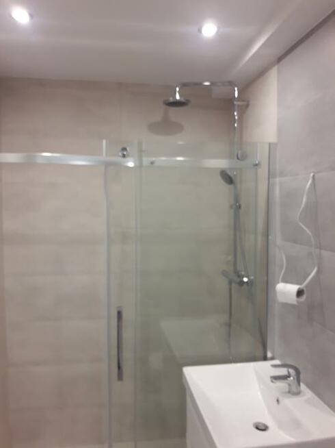 Usługi remontowo-wykończeniowe