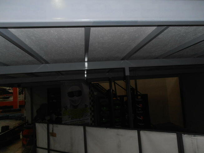 Antresola spawanie wykonam wgwzoru