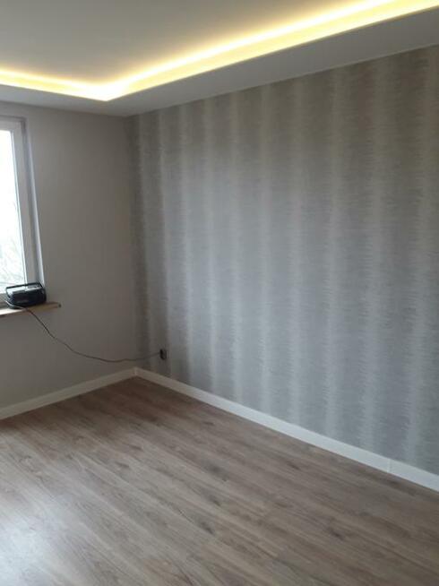 Usługi remontowo-wykończeniowe