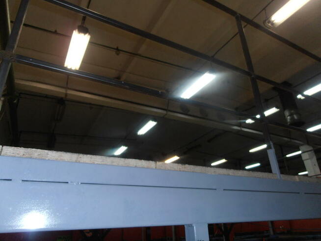 Antresola spawanie wykonam wgwzoru