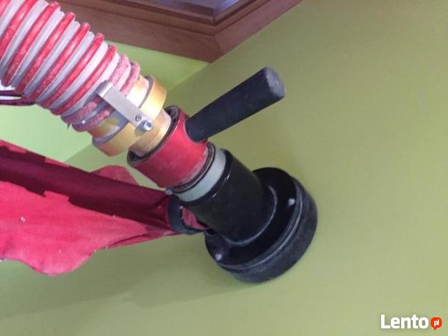 Ocieplenie celulozą i pianą PUR Łomża Ostrołęka.