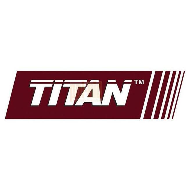 Titan wąż zwrotny farby do agregatu