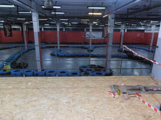 Antresola spawanie wykonam wgwzoru