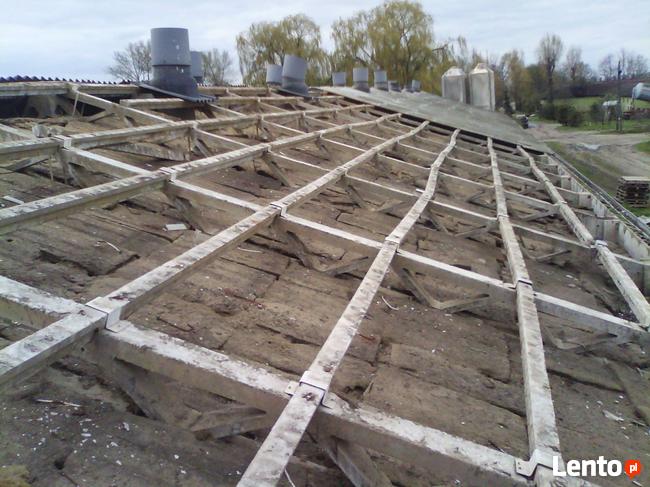 Usuwanie wyr. azbestowych-pełna dokumentacja-najniższe ceny.