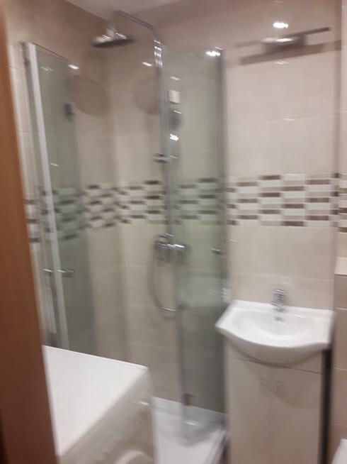 Usługi remontowo-wykończeniowe