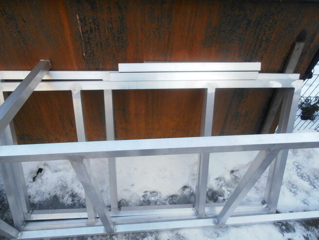 Spawacz,spawanie aluminium,konstrukcje