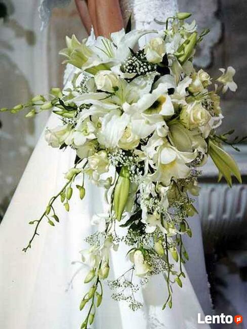 Kwiaty z Dostawą Grodzisk Mazowiecki i okolice do 40 km