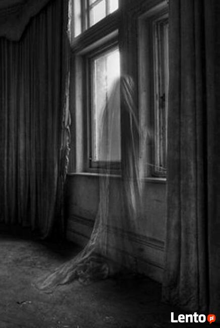 Czarodziejka Strzyga oczaruje Cię zdolnościami Ezoterycznymi