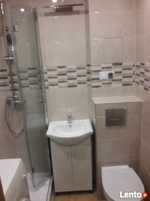 Usługi remontowo-wykończeniowe