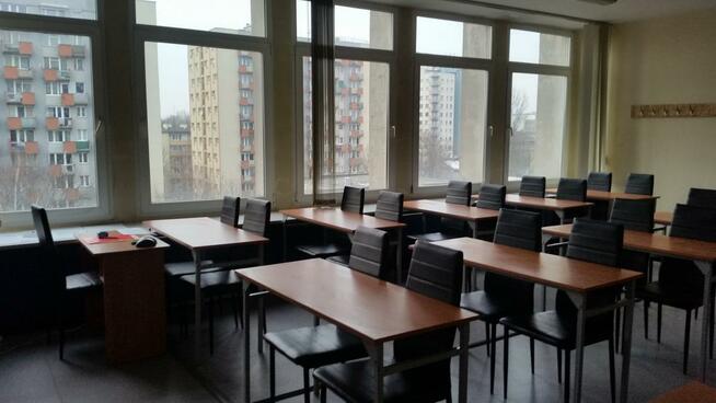 Tani wynajem sali szkoleniowej w centrum Krakowa