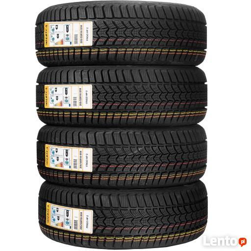 Wulkanizacja - Pełen zakres usług