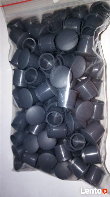 Zaślepki fi-13 do montarzu okien drzwi maskowanie otworów