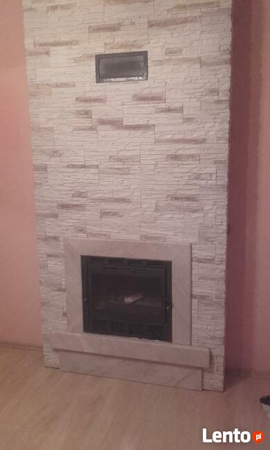 Usługi budowlane płytkarz posadzkarz