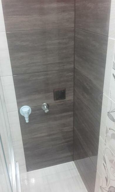 Płytkarz posadzkarz łazienki kuchnie