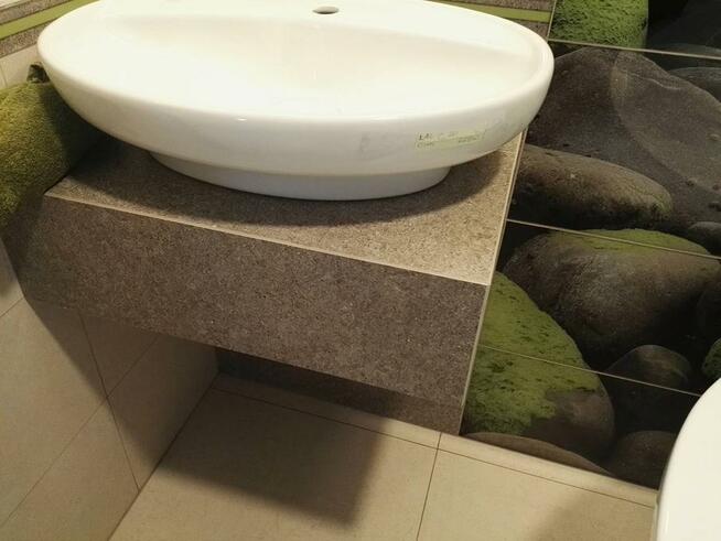 cokoły stopnice mozaiki TECH-GRES