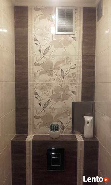 Usługi budowlane płytkarz posadzkarz