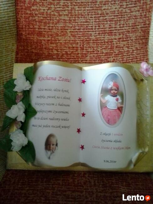 księgi okolicznościowe-ślub, urodziny, rocznice, chrzciny