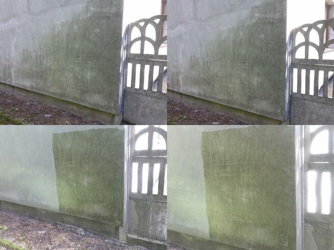 Mycie Dachu Mycie Kostki Brukowej Mycie Elewacji