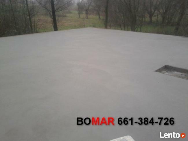 Posadzki, wylewki betonowe robotem wielkopolska, łódzkie