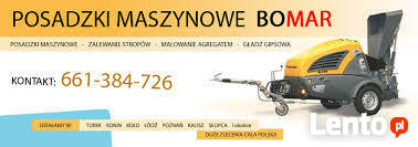 Posadzki, wylewki betonowe robotem wielkopolska, łódzkie