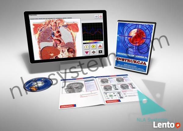 Profesjonalne szkolenia NLS Analiza, Metaterapia Biorezonans