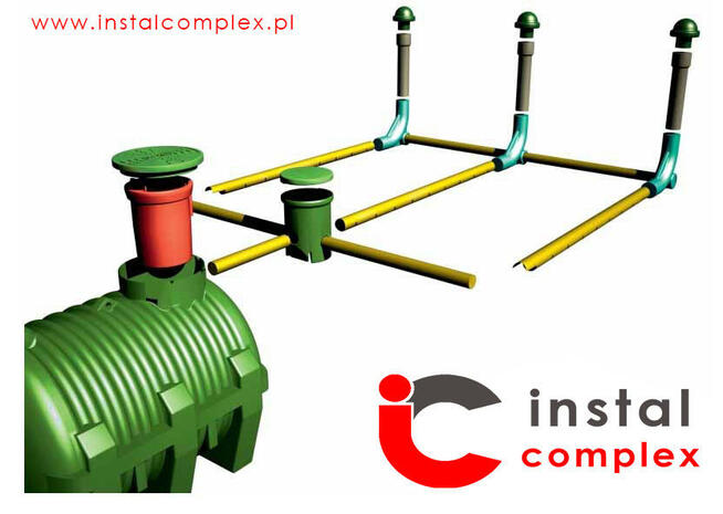 Usługi Hydrauliczne Pompy Ciepła Oczyszczalnie Hydraulik