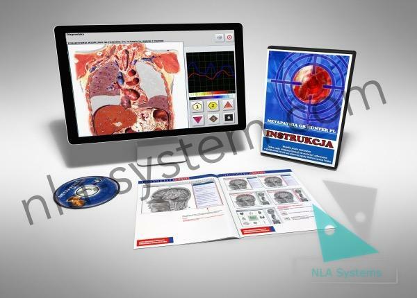 Szkolenie z zakresu NLS, Oprogramoiwanie, sprzedaż diagnosty