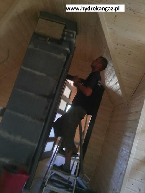 Hydraulik WARSZAWA do 30km