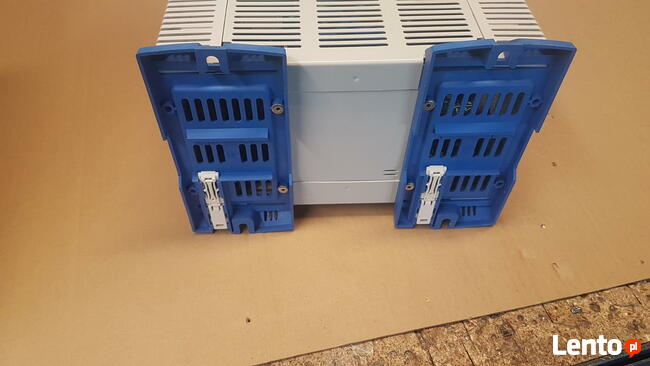 Zasilacz stabilizowany 230/12V 25A Legrand nr kat. 46835