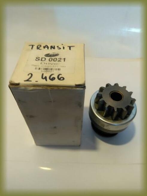 BENDIX ROZRUSZNIKA FORD , SD0021 AS-PL