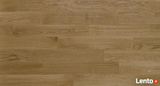 Finish parkiet dąb / Piaseczno