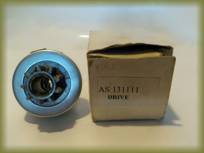 BENDIX ROZRUSZNIKA CITROEN, PEUGEOT, RENAULT 131111 AS-PL