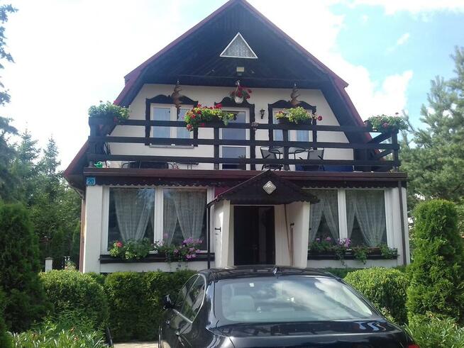 DOMEK LETNISKOWY. URLOP ,WCZASY, WAKACJE.