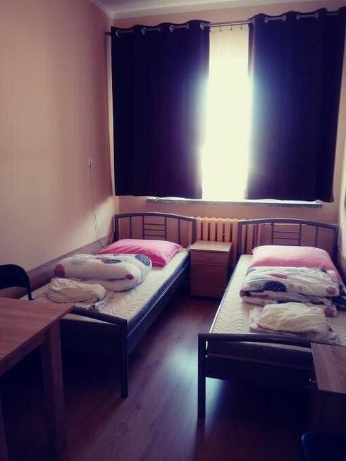 Noclegi pracownicze Głogów