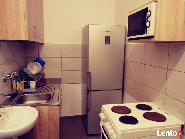 Noclegi pracownicze Głogów