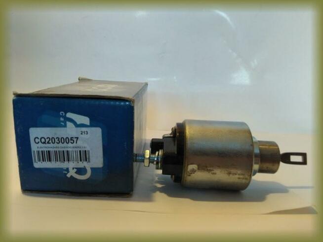 ELEKTROMAGNES AUTOMAT ROZRUSZNIKA OPEL CQ2030057