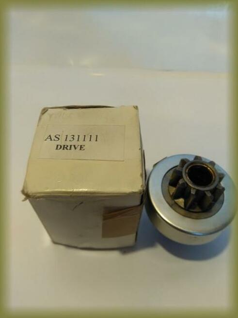 BENDIX ROZRUSZNIKA CITROEN, PEUGEOT, RENAULT 131111 AS-PL