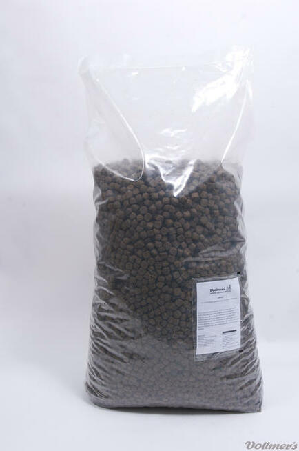 karma dla psa vollmers Crossis 20 kg