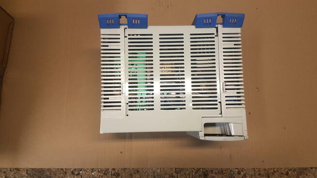 Zasilacz stabilizowany 230/12V 25A Legrand nr kat. 46835