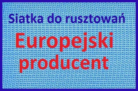 Siatka do rusztowań 2,57x10 siatka na rusztowanie