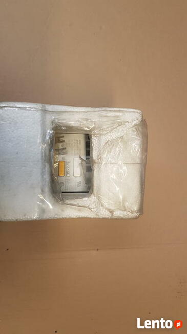 Transformator 230/24V 40VA Legrand nr kat. 42301