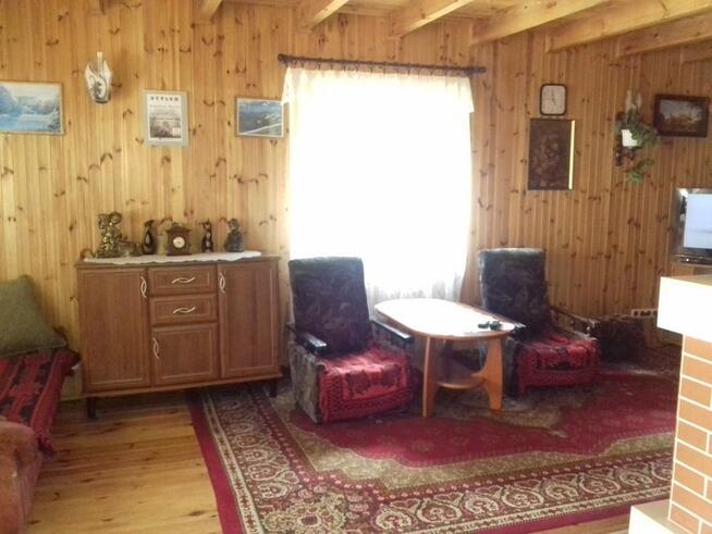 DOMEK LETNISKOWY. URLOP ,WCZASY, WAKACJE.