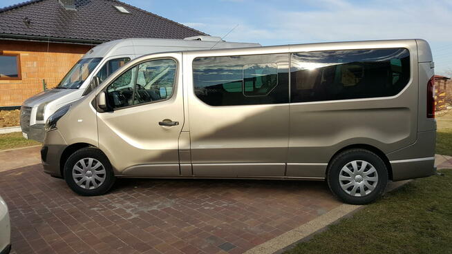 Bus na wesele Katowice przewóz gości weselnych Sosnowiec