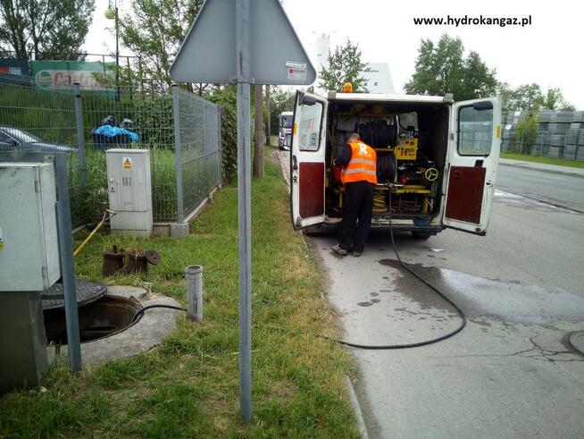 Hydraulik WARSZAWA do 30km